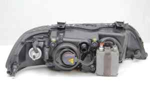 BMW 5 SERIES E39 (Late/Xenon) Left Headlight (2000 2001 2002 2003)