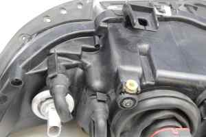 BMW 5 SERIES E39 (Late/Xenon) Left Headlight (2000 2001 2002 2003)