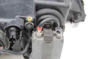 BMW 5 SERIES E39 (Late/Xenon) Left Headlight (2000 2001 2002 2003)