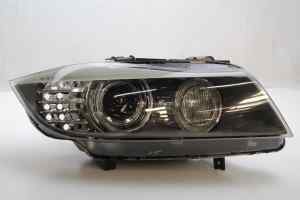 BMW 3 SERIES E90 4Dr (Facelift/Xenon) Right Headlight (2008 2009 2010 2011 2012) [631172025929]
