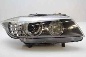 BMW 3 SERIES E90 4Dr (Facelift/Xenon) Right Headlight (2008 2009 2010 2011 2012) [631172025929]
