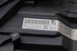 BMW 3 SERIES E90 4Dr (Facelift/Xenon) Right Headlight (2008 2009 2010 2011 2012) [631172025929]