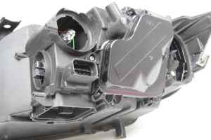 BMW 3 SERIES E90 4Dr (Facelift/Xenon) Right Headlight (2008 2009 2010 2011 2012) [631172025929]