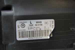 VOLKSWAGEN GOLF Mk7 Left Headlight (2013 2014 2015 2016 2017 2018 2019 2020 2021) [5G2941005]