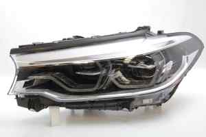 BMW 5 SERIES G30 (LED Adapt) Left Headlight (2017 2018 2019 2020 2021 2022 2023) [7439195-04]