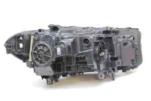 BMW 5 SERIES G30 (LED Adapt) Left Headlight (2017 2018 2019 2020 2021 2022 2023) [7439195-04]
