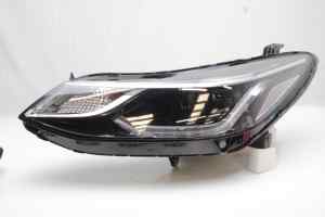 HOLDEN ASTRA BL Sedan Left Headlight (2017) [84301892]