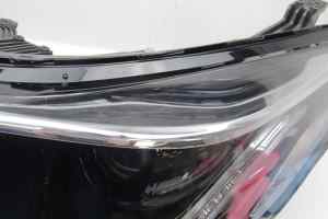 HOLDEN ASTRA BL Sedan Left Headlight (2017) [84301892]