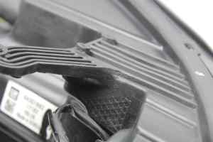 HOLDEN ASTRA BL Sedan Left Headlight (2017) [84301892]
