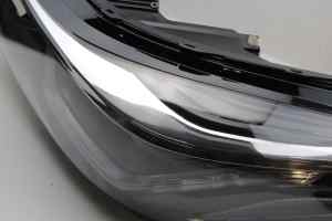 HOLDEN ASTRA BL Sedan Left Headlight (2017) [84301892]
