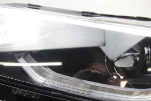 HOLDEN ASTRA BL Sedan Left Headlight (2017) [84301892]