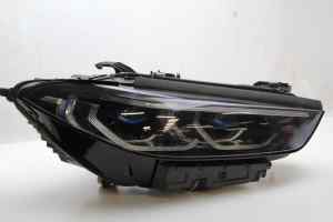 BMW 8 SERIES G14 (Laser) Right Headlight (2018) [A88082646-01]