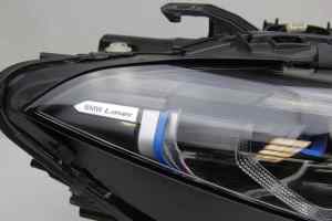 BMW 8 SERIES G14 (Laser) Right Headlight (2018) [A88082646-01]