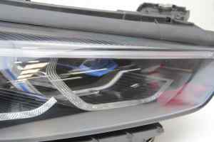 BMW 8 SERIES G14 (Laser) Right Headlight (2018) [A88082646-01]