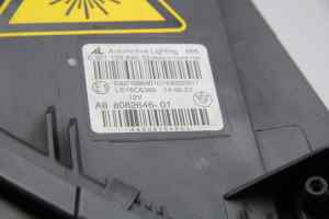 BMW 8 SERIES G14 (Laser) Right Headlight (2018) [A88082646-01]
