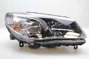 HOLDEN COMMODORE VF Right Headlight (2013 2014 2015 2016 2017) [92285808]