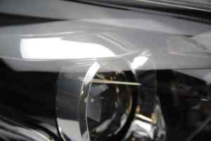 HYUNDAI I30 PD (Series 2) Right Headlight (2020) [N30R]
