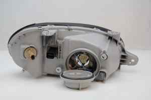 DAEWOO LANOS T100 Left Headlight (1997 1998 1999 2000 2001 2002 2003) [96304604]