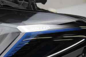BMW 4 SERIES G22 LCI (LED) Left Headlight (2025) [5A3B305-04]