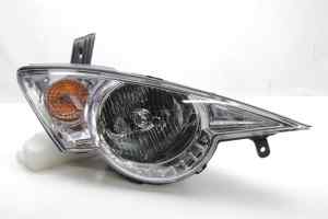 SSANGYONG ACTYON SUV Right Headlight (2007 2008 2009 2010 2011 2012)