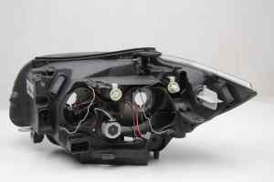 BMW 1 SERIES E87 Right Headlight (2004 2005 2006 2007 2008 2009 2010 2011) [7249652-02]