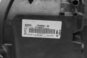 BMW 1 SERIES E87 Right Headlight (2004 2005 2006 2007 2008 2009 2010 2011) [7249652-02]