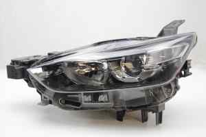 MAZDA CX-3 DK Series 1 Left Headlight (2015 2016 2017)
