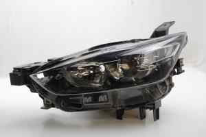 MAZDA CX-3 DK Series 1 Left Headlight (2015 2016 2017)