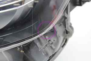 MAZDA CX-3 DK Series 1 Left Headlight (2015 2016 2017)