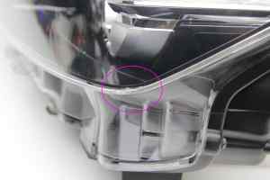MAZDA CX-3 DK Series 1 Left Headlight (2015 2016 2017)