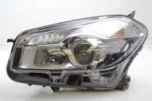 NISSAN DUALIS J10 (Late/Std) Left Headlight (2010) [1LL010335-07]