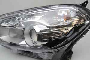 NISSAN DUALIS J10 (Late/Std) Left Headlight (2010) [1LL010335-07]