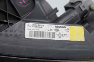 NISSAN DUALIS J10 (Late/Std) Left Headlight (2010) [1LL010335-07]