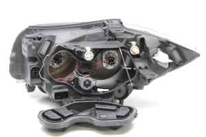 BMW 1 SERIES E87 LCI Right Headlight (2006 2007 2008 2009 2010 2011) [63117263642]