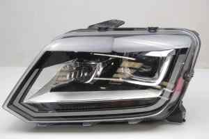 VOLKSWAGEN AMAROK TRUCK Gen 1 (Series 2) Left Headlight (2016) [2H2941015]