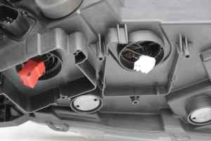 VOLKSWAGEN AMAROK TRUCK Gen 1 (Series 2) Left Headlight (2016) [2H2941015]