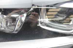 VOLKSWAGEN AMAROK TRUCK Gen 1 (Series 2) Left Headlight (2016) [2H2941015]