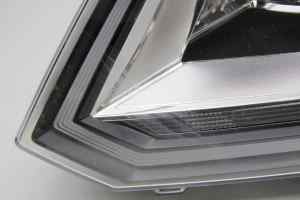 VOLKSWAGEN AMAROK TRUCK Gen 1 (Series 2) Left Headlight (2016) [2H2941015]