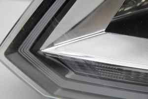 VOLKSWAGEN AMAROK TRUCK Gen 1 (Series 2) Left Headlight (2016) [2H2941015]