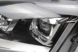 VOLKSWAGEN AMAROK TRUCK Gen 1 (Series 2) Left Headlight (2016) [2H2941015]