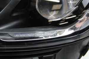 MERCEDES GLC-CLASS X253 Wagon (Series 1/Full LED) Left Headlight (2015 2016 2017 2018 2019) [A2539065901]