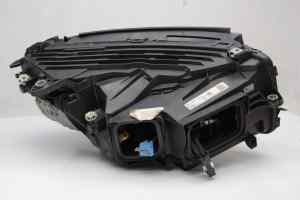 MERCEDES GLC-CLASS X253 Wagon (Series 1/Full LED) Left Headlight (2015 2016 2017 2018 2019) [A2539065901]