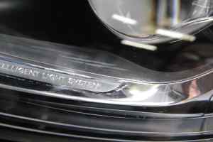 MERCEDES GLC-CLASS X253 Wagon (Series 1/Full LED) Left Headlight (2015 2016 2017 2018 2019) [A2539065901]
