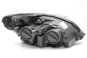 MERCEDES C-CLASS W204 (Early Std) Left Headlight (2007 2008 2009 2010) [A2048200561]