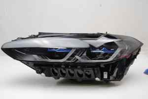 BMW 4 SERIES G22 (Laser) Left Headlight (2020) [9500929-04]