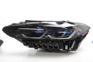 BMW 4 SERIES G22 (Laser) Left Headlight (2020) [9500929-04]