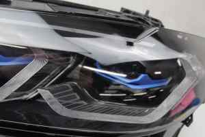 BMW 4 SERIES G22 (Laser) Left Headlight (2020) [9500929-04]