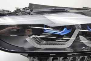 BMW 4 SERIES G22 (Laser) Left Headlight (2020) [9500929-04]
