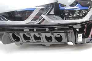 BMW 4 SERIES G22 (Laser) Left Headlight (2020) [9500929-04]