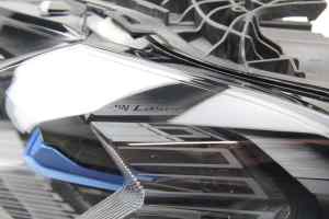 BMW 4 SERIES G22 (Laser) Left Headlight (2020) [9500929-04]